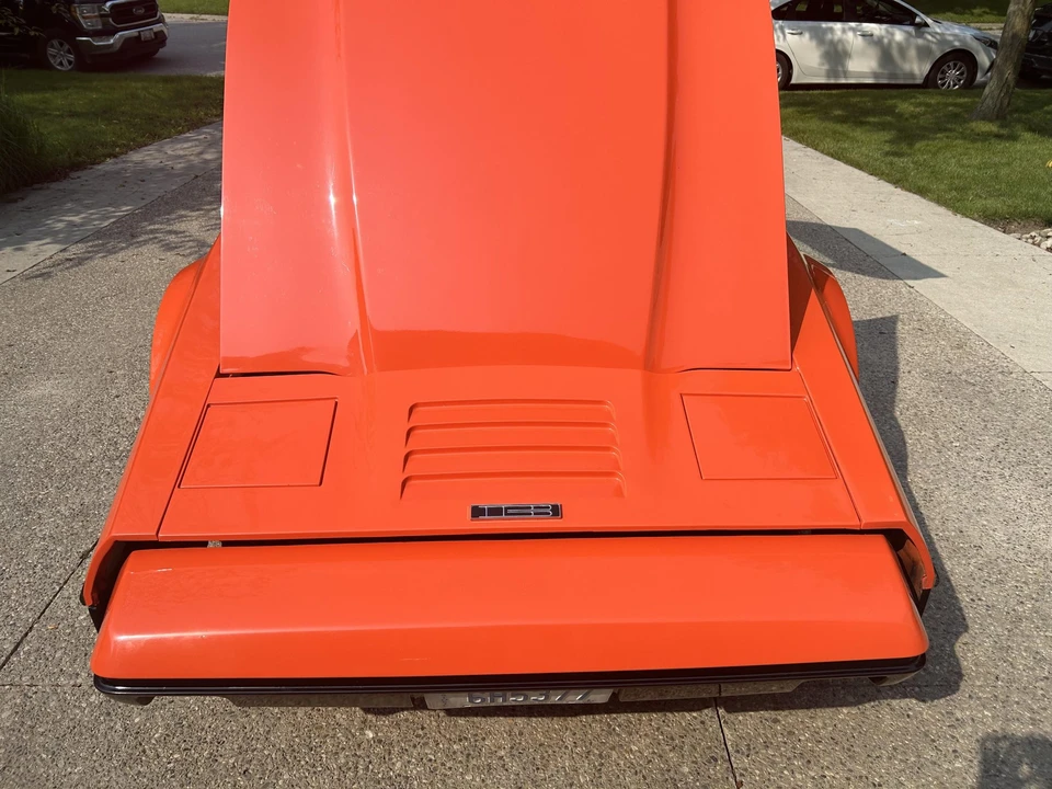 1975 Bricklin SV-1 - Image 26 of 31
