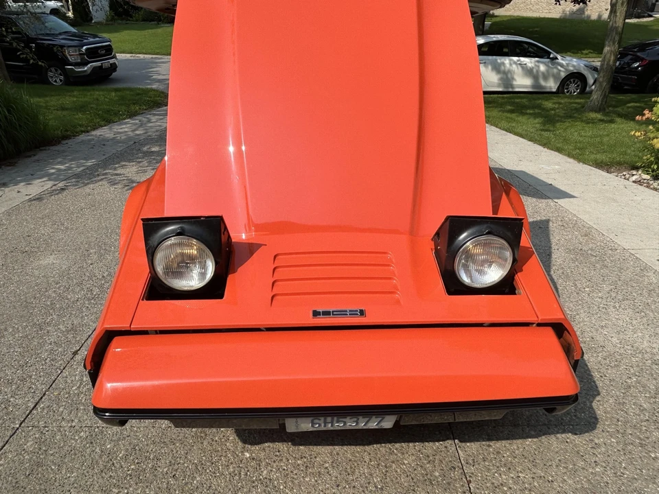 1975 Bricklin SV-1 - Image 27 of 31