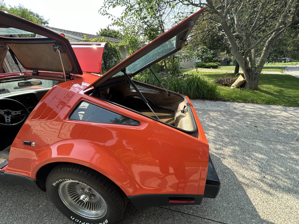 1975 Bricklin SV-1 - Image 22 of 31