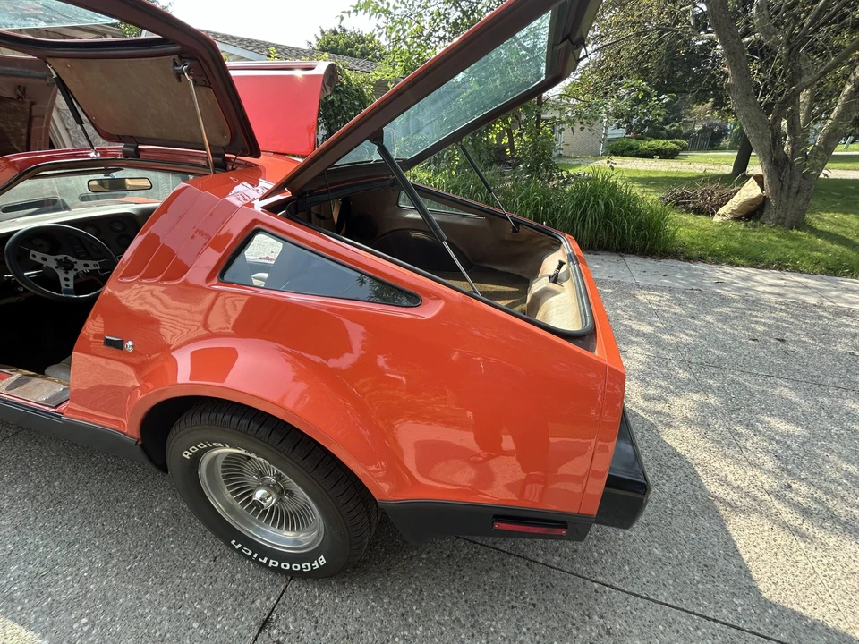 1975 Bricklin SV-1 - Image 21 of 31