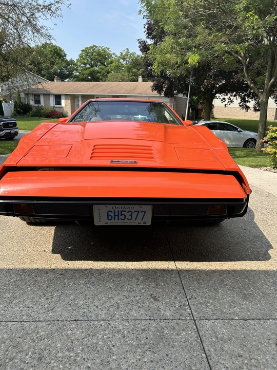 1975 Bricklin SV-1 - Image 25 of 31