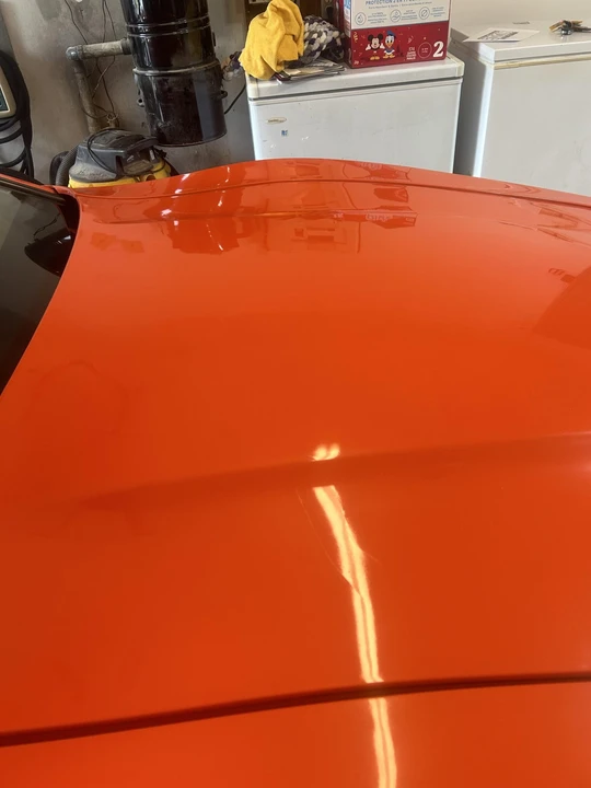 1975 Bricklin SV-1 - Image 30 of 31
