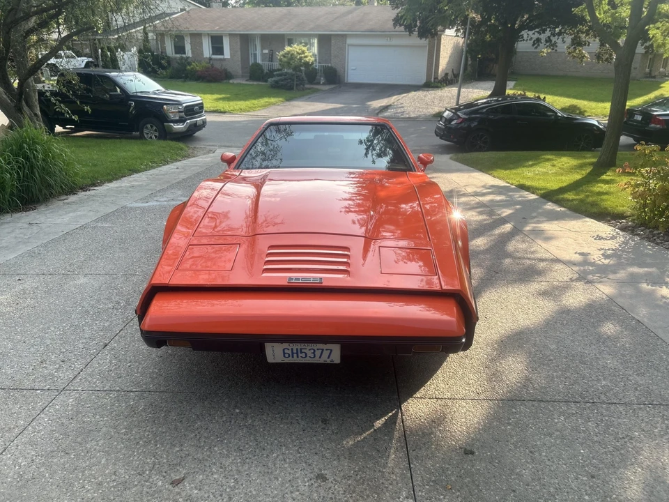 1975 Bricklin SV-1 - Image 4 of 31