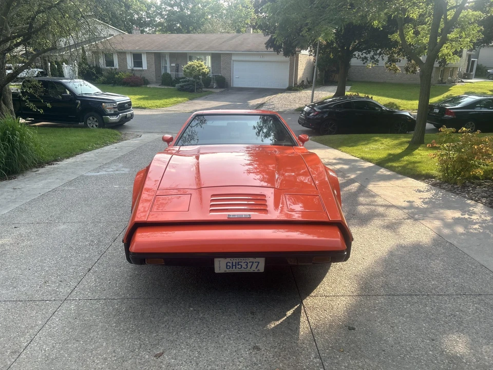 1975 Bricklin SV-1 - Image 5 of 31