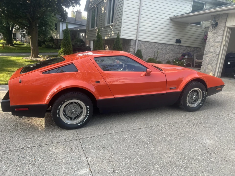 1975 Bricklin SV-1 - Image 15 of 31
