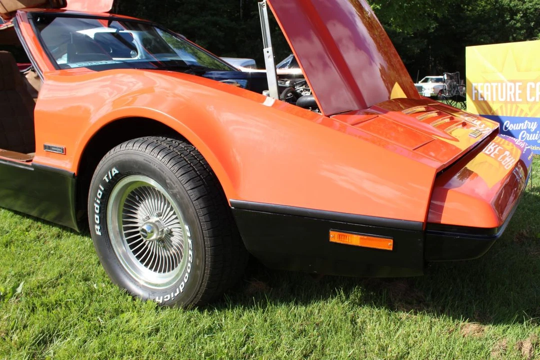 1975 Bricklin SV-1 - Image 24 of 31