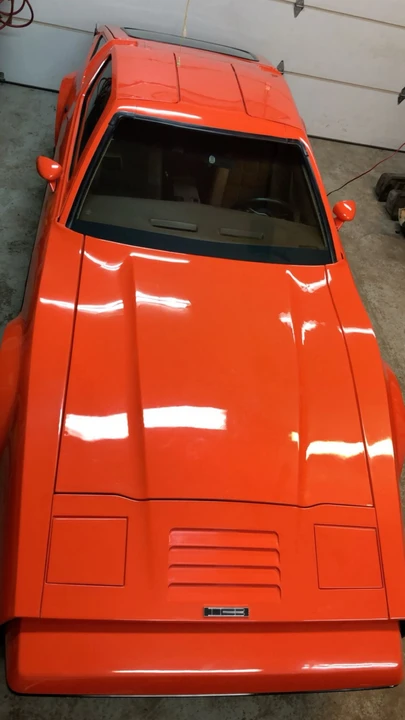 1975 Bricklin SV-1 - Image 28 of 31