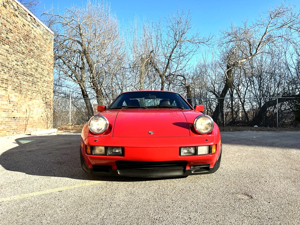 1985 Porsche 928 S - Image 19 of 31