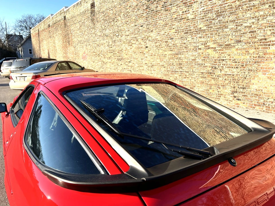 1985 Porsche 928 S - Image 23 of 31