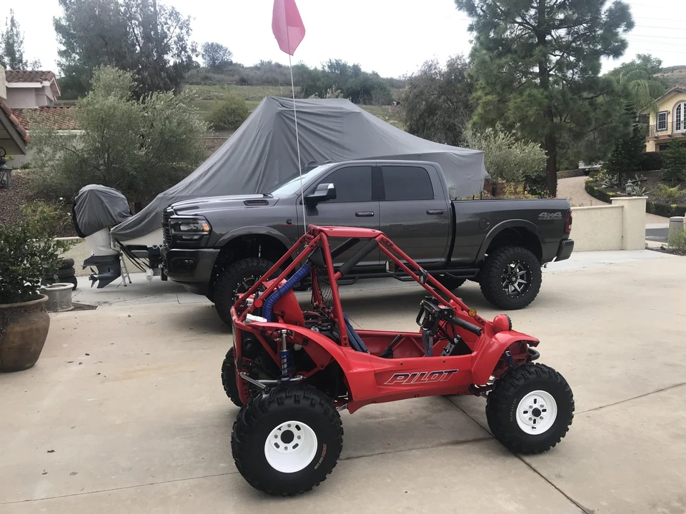 1990 Honda ATV - Image 9 of 31