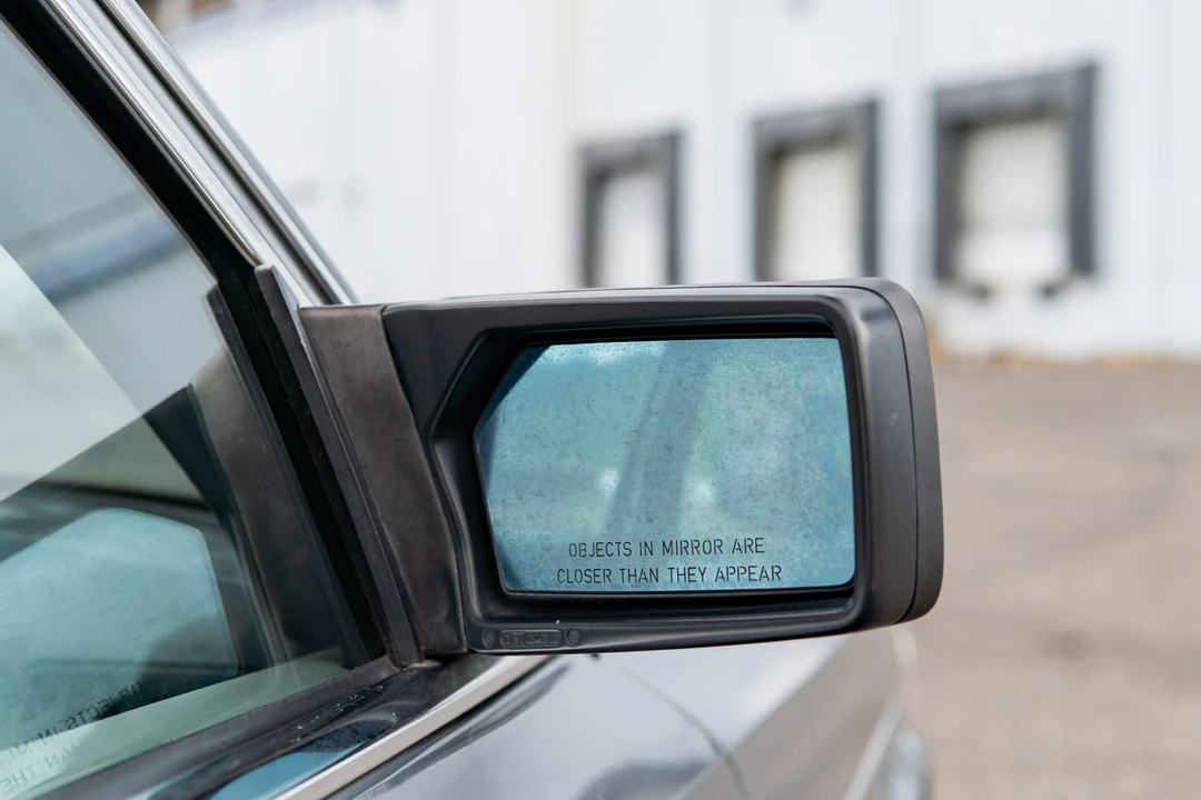 1990 Mercedes-Benz W126 S-Class Sedan - Image 26 of 31