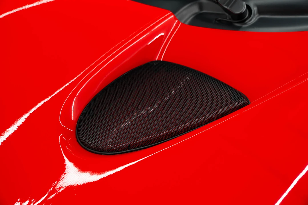 1992 Dodge Viper 1st Gen - Image 26 of 31