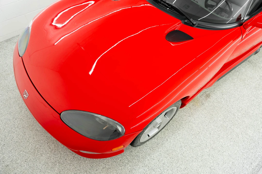 1992 Dodge Viper 1st Gen - Image 24 of 31
