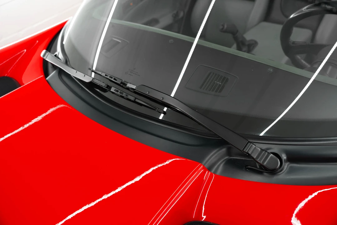 1992 Dodge Viper 1st Gen - Image 27 of 31