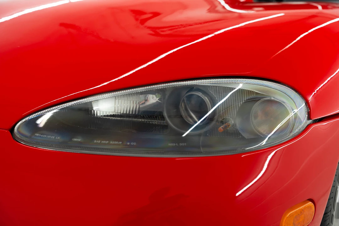 1992 Dodge Viper 1st Gen - Image 23 of 31
