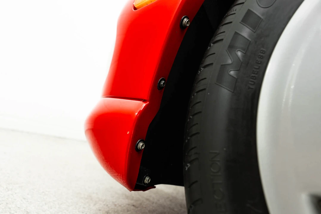 1992 Dodge Viper 1st Gen - Image 28 of 31