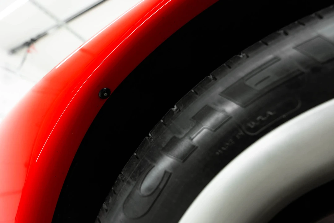 1992 Dodge Viper 1st Gen - Image 30 of 31