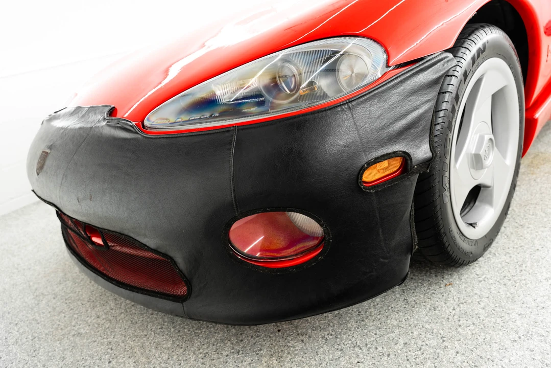 1992 Dodge Viper 1st Gen - Image 25 of 31