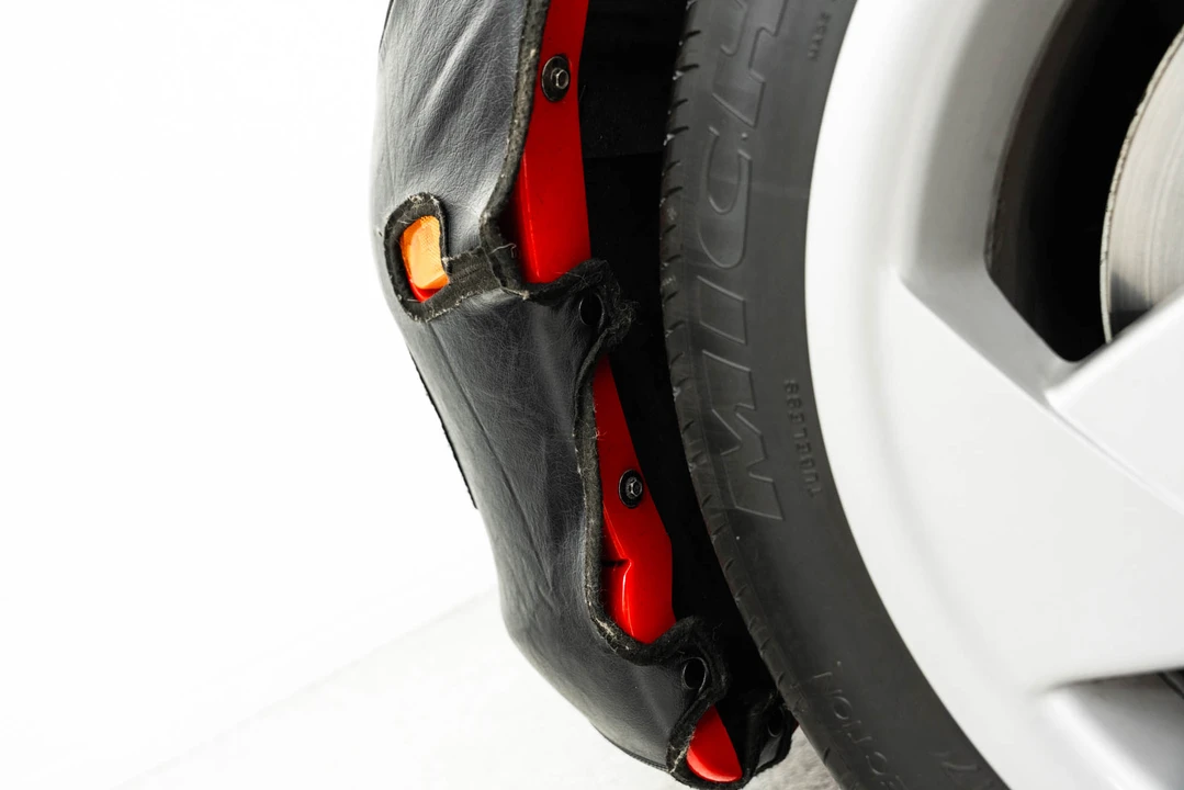 1992 Dodge Viper 1st Gen - Image 29 of 31