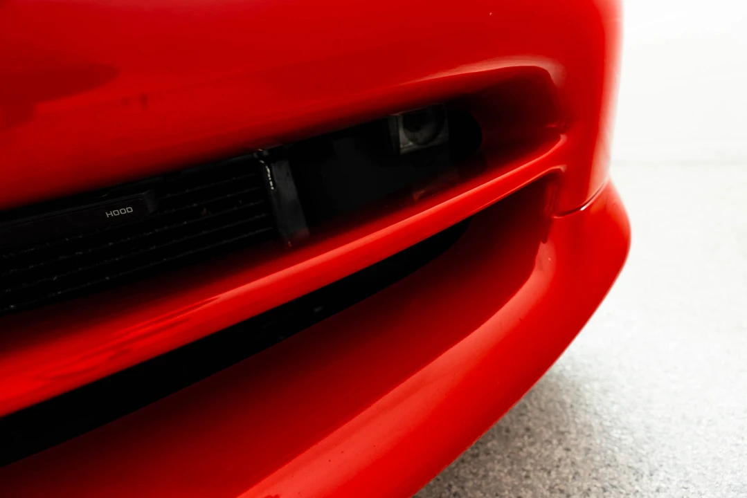 1992 Dodge Viper 1st Gen - Image 22 of 31