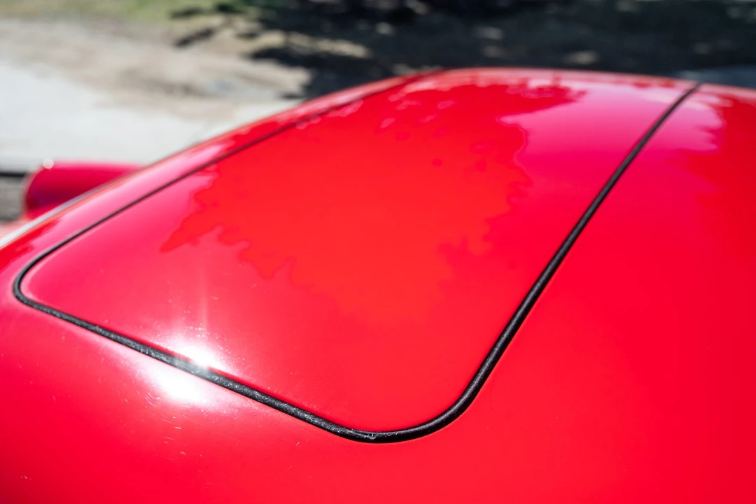 1993 Porsche 964 Carrera 4 - Image 23 of 31
