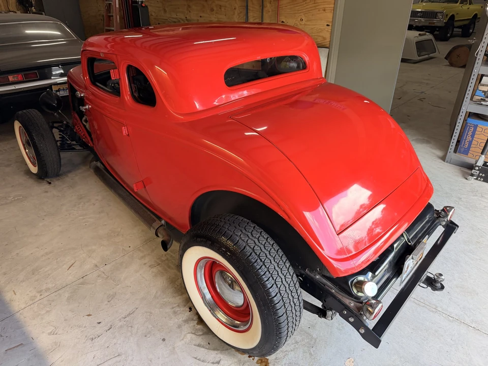 Ford Hot Rod - Image 10 of 31