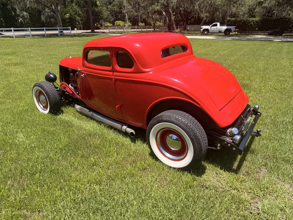 Ford Hot Rod - Image 4 of 31