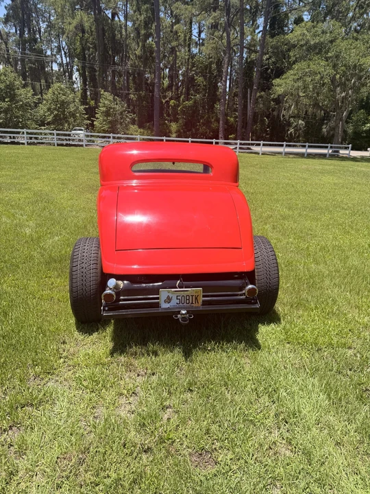 Ford Hot Rod - Image 5 of 31