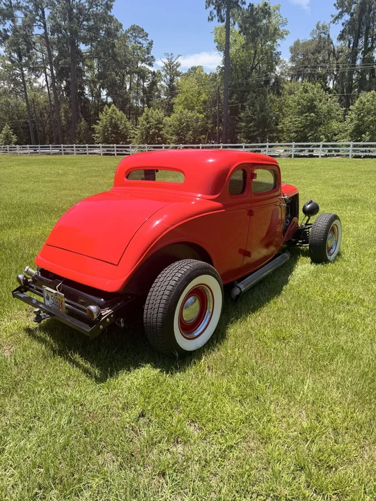 Ford Hot Rod - Image 6 of 31