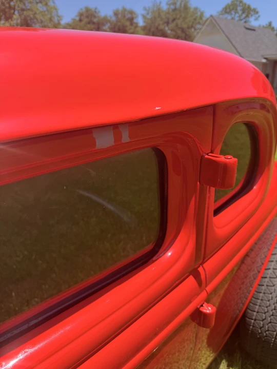 Ford Hot Rod - Image 14 of 31