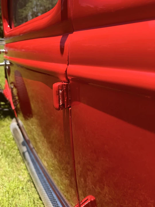 Ford Hot Rod - Image 17 of 31