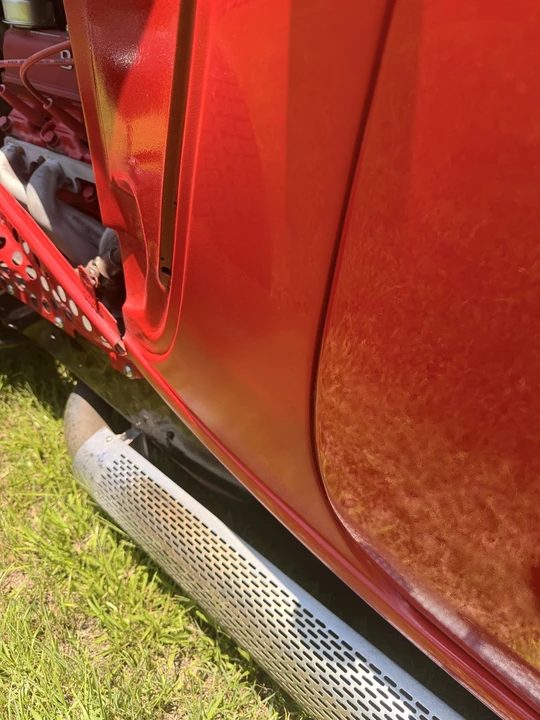 Ford Hot Rod - Image 18 of 31