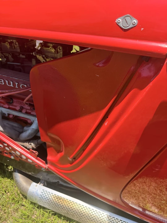 Ford Hot Rod - Image 19 of 31