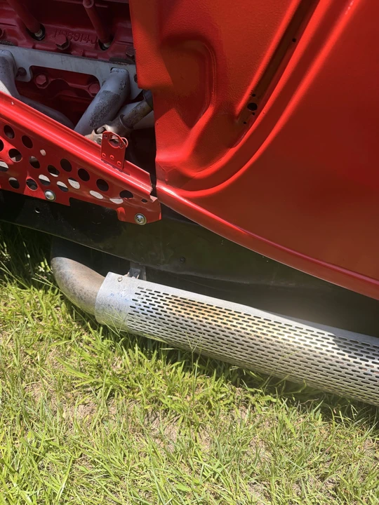 Ford Hot Rod - Image 30 of 31