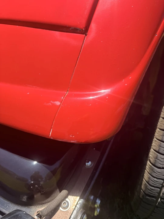 Ford Hot Rod - Image 20 of 31