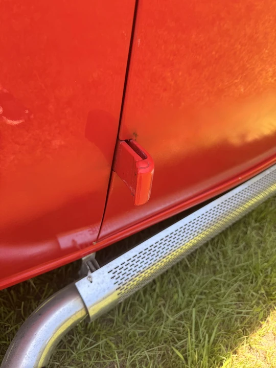 Ford Hot Rod - Image 23 of 31