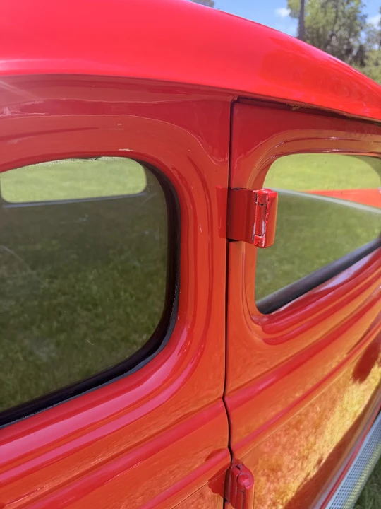 Ford Hot Rod - Image 25 of 31