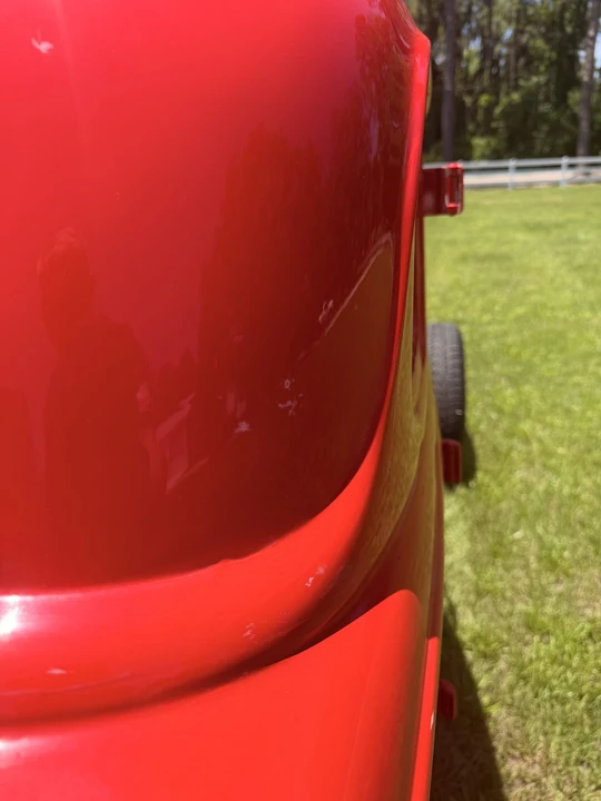 Ford Hot Rod - Image 26 of 31
