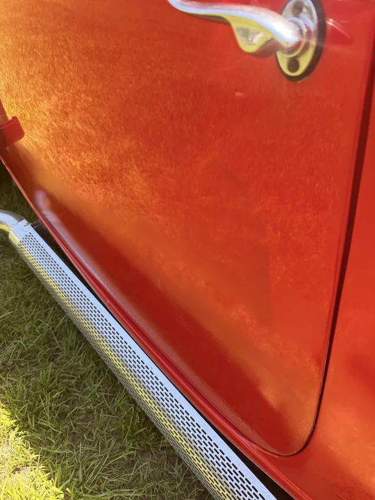 Ford Hot Rod - Image 27 of 31