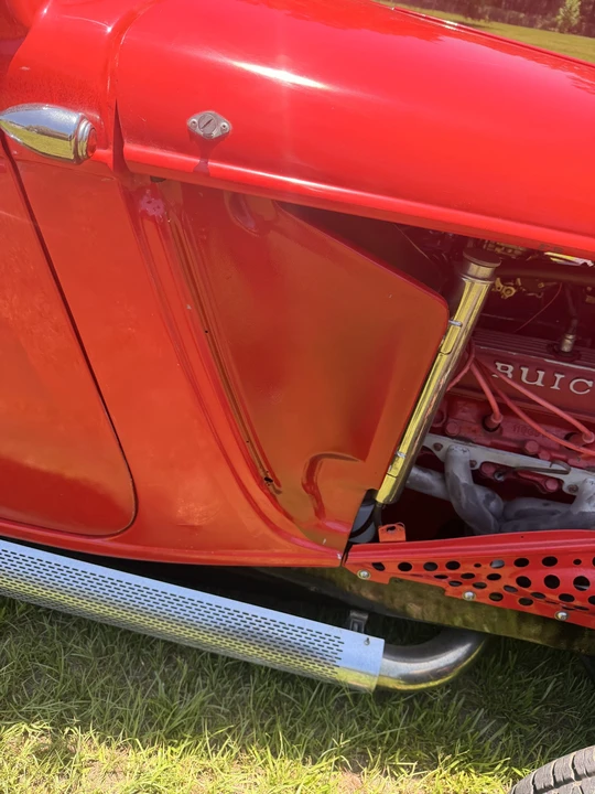Ford Hot Rod - Image 28 of 31