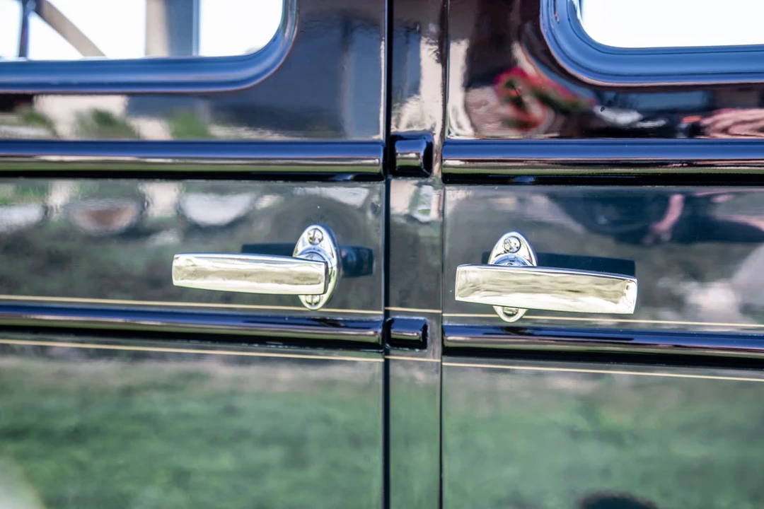 1927 Buick Standard Six & Master Six - Image 24 of 31