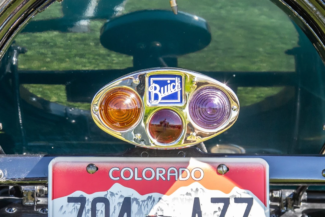 1927 Buick Standard Six & Master Six - Image 29 of 31