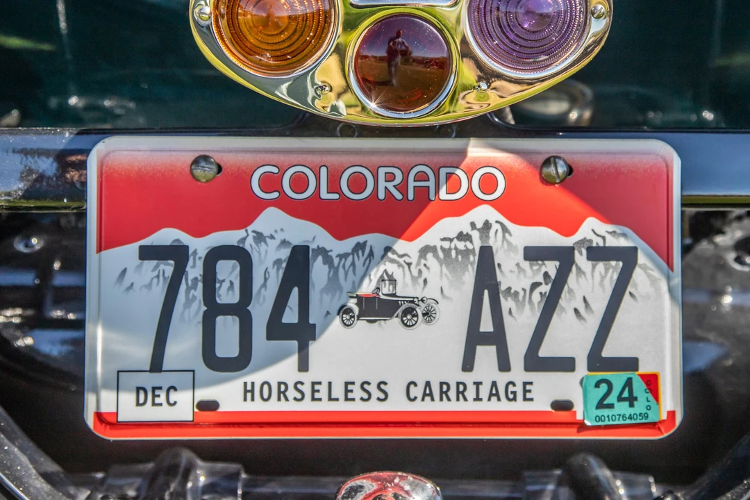 1927 Buick Standard Six & Master Six - Image 30 of 31