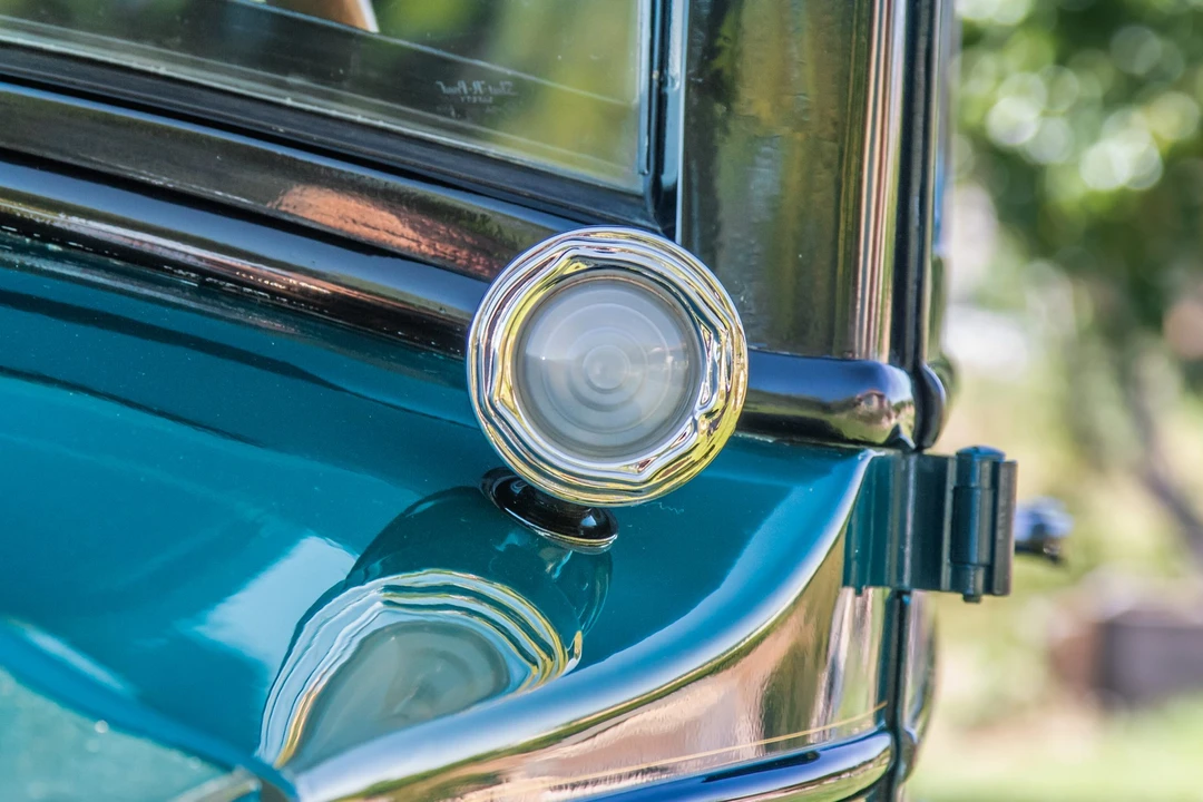 1927 Buick Standard Six & Master Six - Image 20 of 31