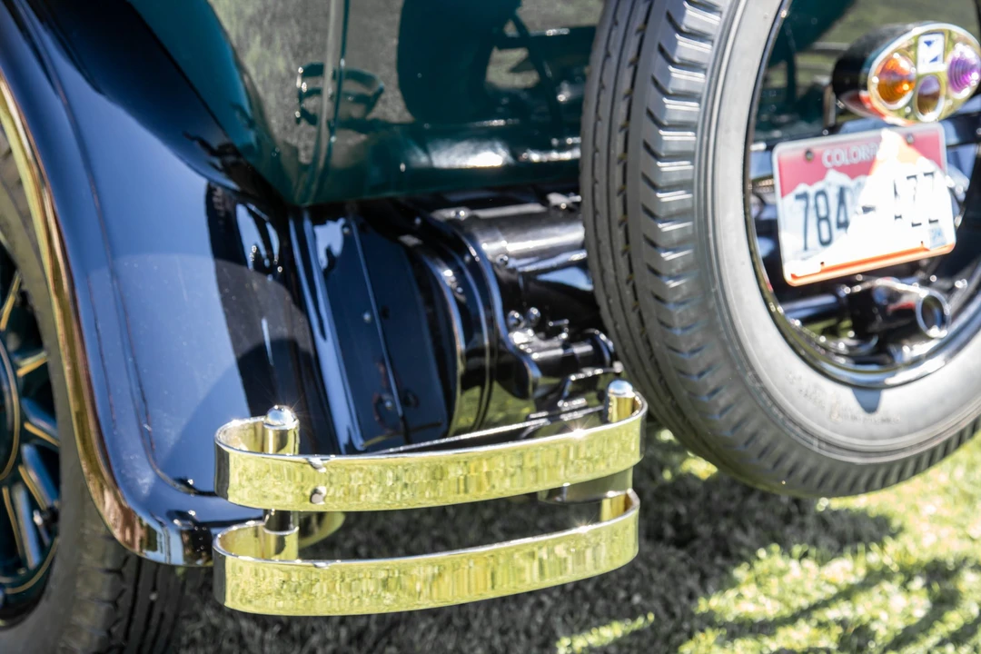 1927 Buick Standard Six & Master Six - Image 27 of 31