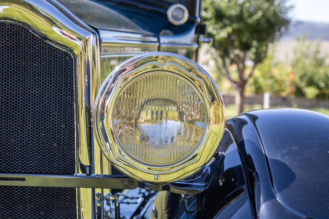 1927 Buick Standard Six & Master Six - Image 10 of 31