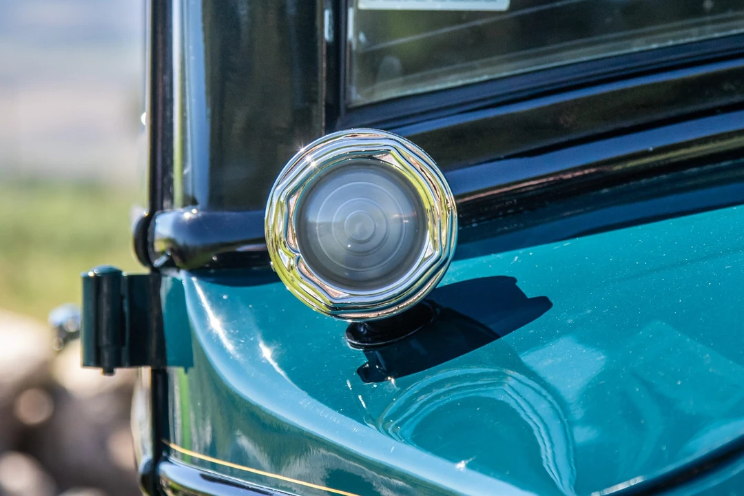 1927 Buick Standard Six & Master Six - Image 15 of 31