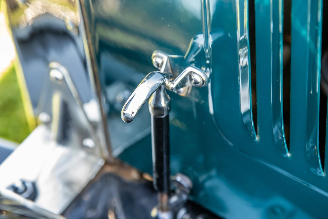 1927 Buick Standard Six & Master Six - Image 16 of 31