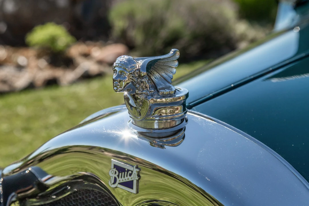 1927 Buick Standard Six & Master Six - Image 14 of 31