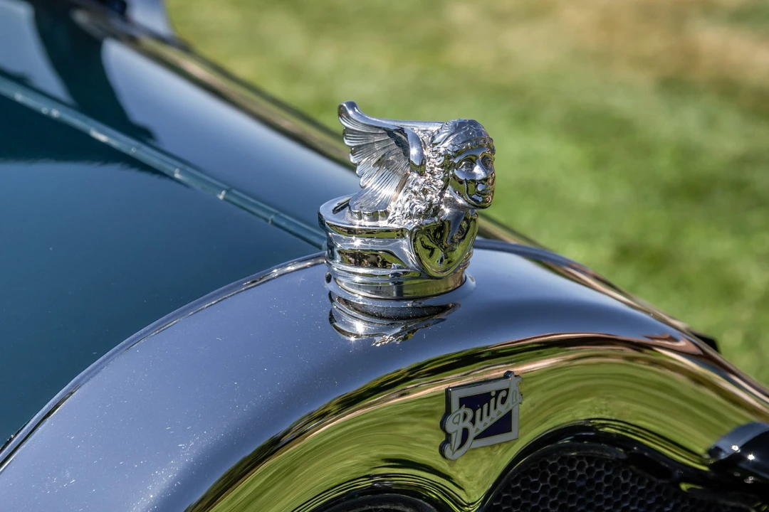 1927 Buick Standard Six & Master Six - Image 12 of 31